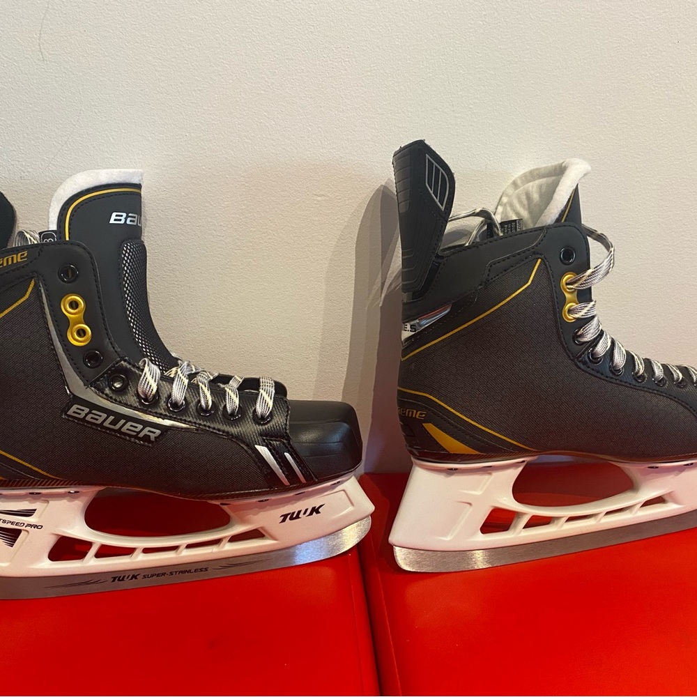 Bauer Supreme ONE.5 Size 8D